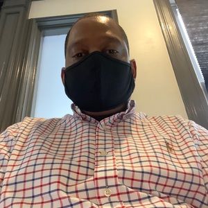 Meet your Posher, Robert